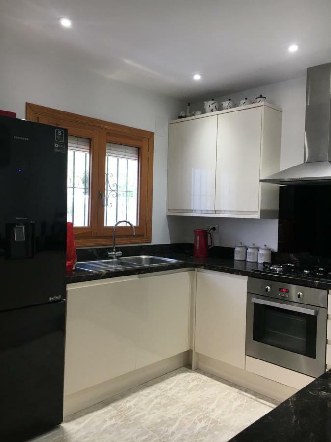 No 20 Bernia, Moraira Villa Buitenkant foto